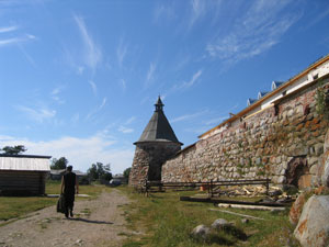 Соловки