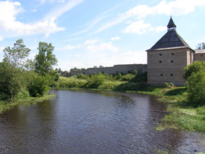 Старая Ладога