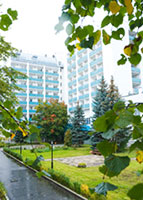 Гелиос Отель