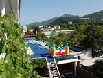 ГК «Орешник»