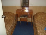 ГК «Орешник»