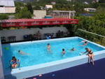 ГК «Орешник»