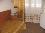Гостиница «Приморская»