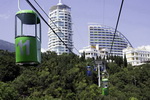 Курортный отель «Respect Hall Resort & SPA»