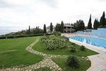 Курортный отель «Respect Hall Resort & SPA»