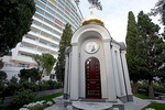 Курортный отель «Respect Hall Resort & SPA»