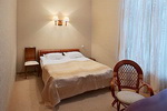 Курортный отель «Respect Hall Resort & SPA»