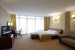 Курортный отель «Respect Hall Resort & SPA»