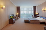 Курортный отель «Respect Hall Resort & SPA»
