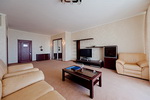 Курортный отель «Respect Hall Resort & SPA»