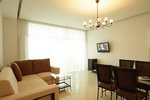 Курортный отель «Respect Hall Resort & SPA»
