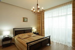 Курортный отель «Respect Hall Resort & SPA»