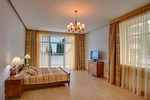 Курортный отель «Respect Hall Resort & SPA»