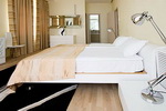 Курортный отель «Respect Hall Resort & SPA»