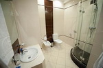 Курортный отель «Respect Hall Resort & SPA»