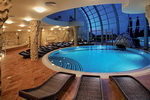 Курортный отель «Respect Hall Resort & SPA»