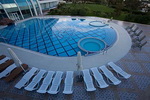 Курортный отель «Respect Hall Resort & SPA»