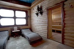 Курортный отель «Respect Hall Resort & SPA»