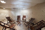 Курортный отель «Respect Hall Resort & SPA»