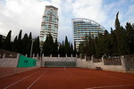 Курортный отель «Respect Hall Resort & SPA»
