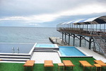 Курортный отель «Respect Hall Resort & SPA»