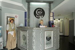 Отель «1001 ночь»