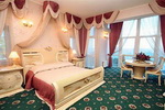 Отель «1001 ночь»