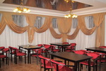 Отель «Алые паруса»