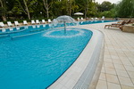 Отель «Алые Паруса». Феодосия