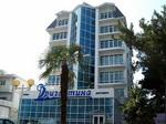 Отель «Бригантина»