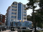 Отель «Бригантина»
