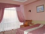 Отель «Евразия»