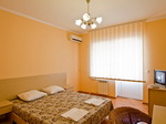 Отель «Калифорния»