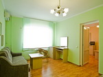 Отель «Калифорния»