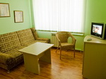 Отель «Калифорния»