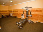 Отель «Калифорния»