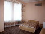 Отель «Континент»