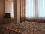 Отель «Континент»