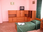 Отель «Максимус»