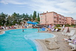 Отель & SPA «Ривьера-клуб»