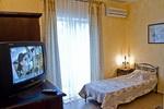 Отель & SPA «Ривьера-клуб»