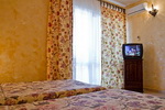 Отель & SPA «Ривьера-клуб»