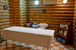 Отель & SPA «Ривьера-клуб»