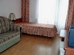 Пансионат «Дельфин»