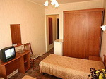 Пансионат «Фрегат»