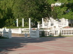 Пансионат «Геленджикская бухта»