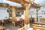 Пансионат «Кабардинка»
