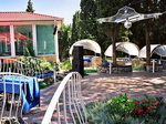 Пансионат «Крымские зори»