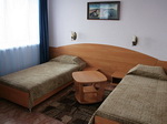 Пансионат «Крымские зори»