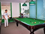 Пансионат «Крымские зори»